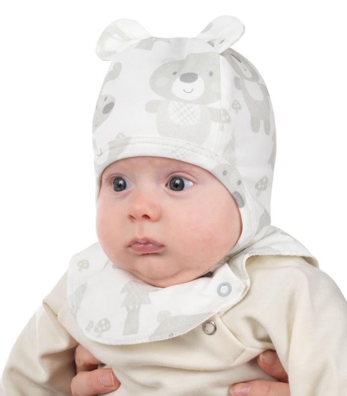 Lenne шапка-шлем для младенцев Jonne 24681*1007 (1)