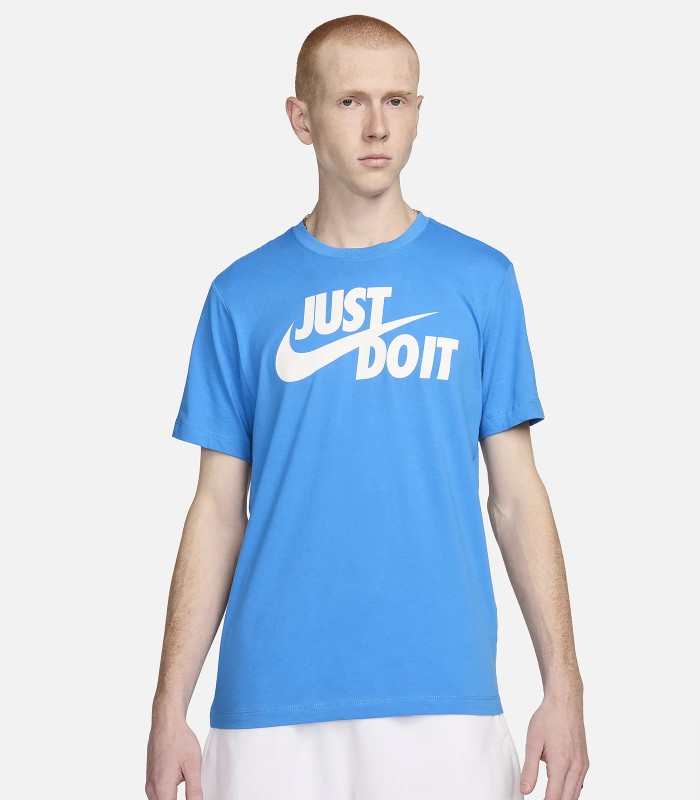 Nike Herren T-Shirt AR5006*437 (1)