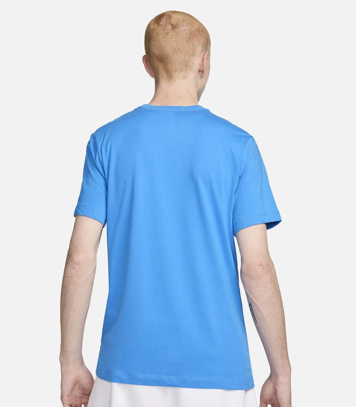 Nike Herren T-Shirt AR5006*437 (2)
