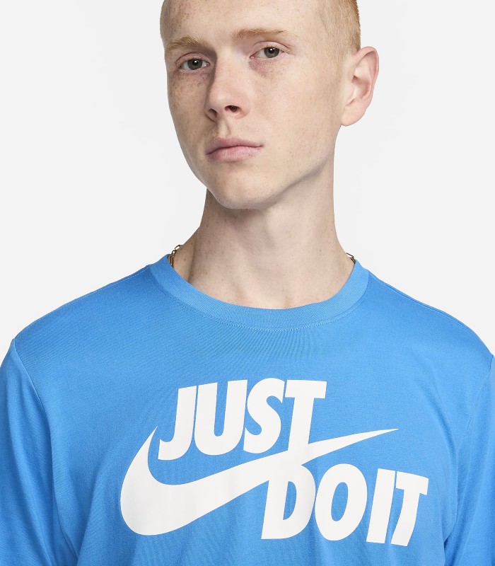Nike Herren T-Shirt AR5006*437 (3)