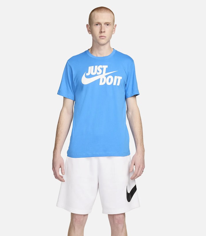 Nike Miesten T-paita AR5006*437 (4)