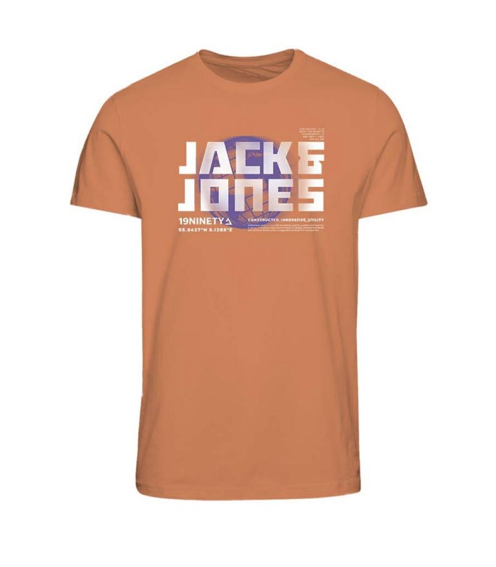 Jack & Jones lasten T-paita 12256935*01