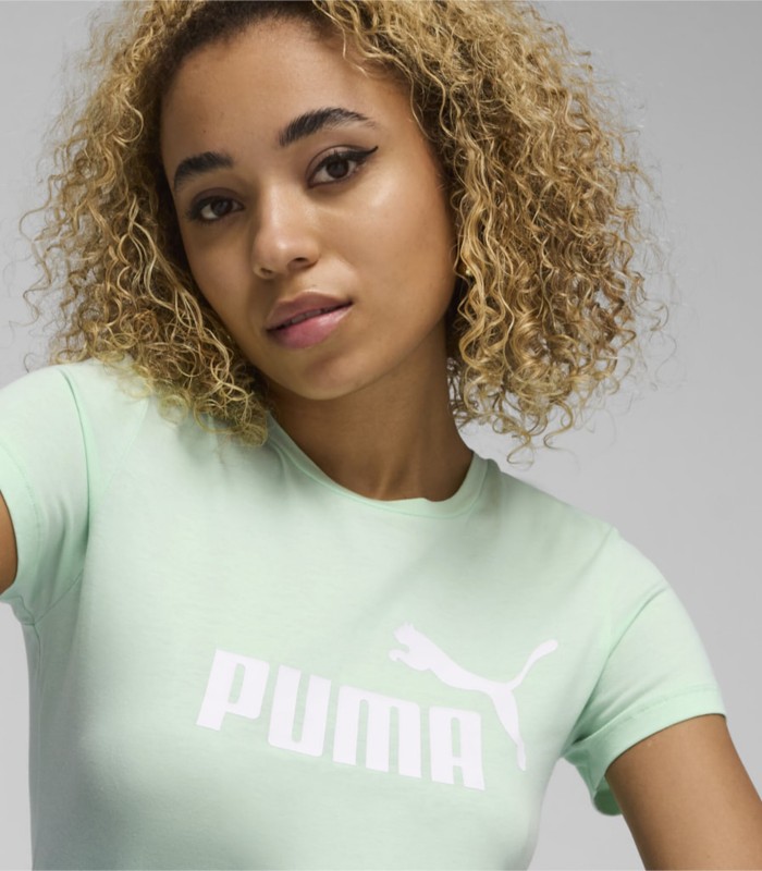 Puma moteriški marškinėliai 586775*90 (5)