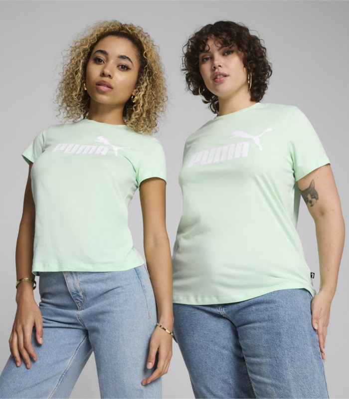 Puma moteriški marškinėliai 586775*90 (6)