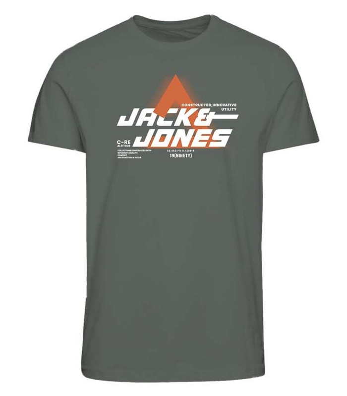 Jack & Jones vaikiški marškinėliai 12256935*02
