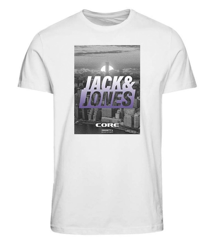 Jack & Jones lasten T-paita 12256935*03