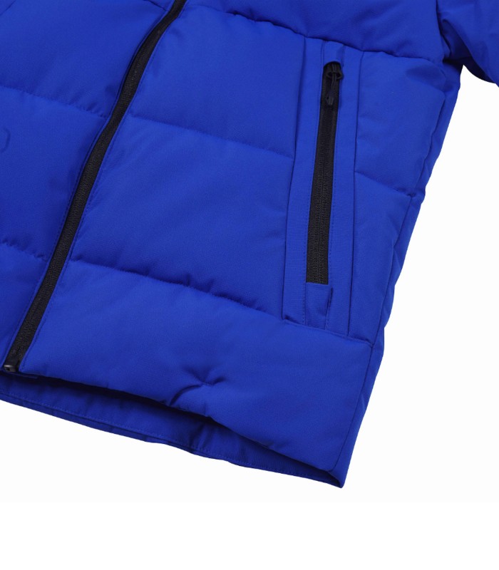 Icepeak детская куртка 300g Louin 50035-4*360 (5)