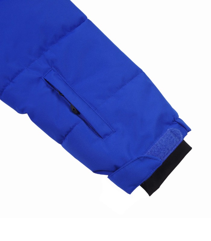 Icepeak детская куртка 300g Louin 50035-4*360 (6)