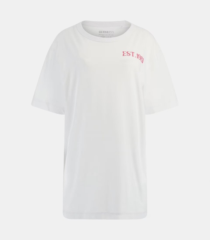 Guess Damen-T-Shirt W4GI19*G011 (5)