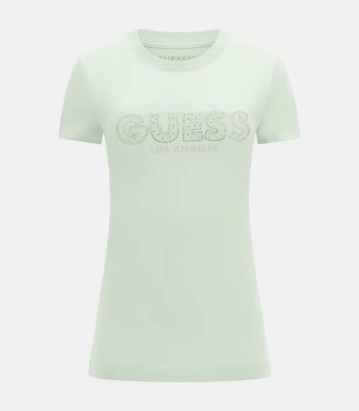 Guess женская футболка W4GI14*A82R (5)