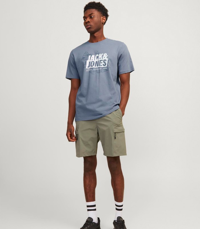 Jack & Jones vyriški marškinėliai 12257908*01 (3)