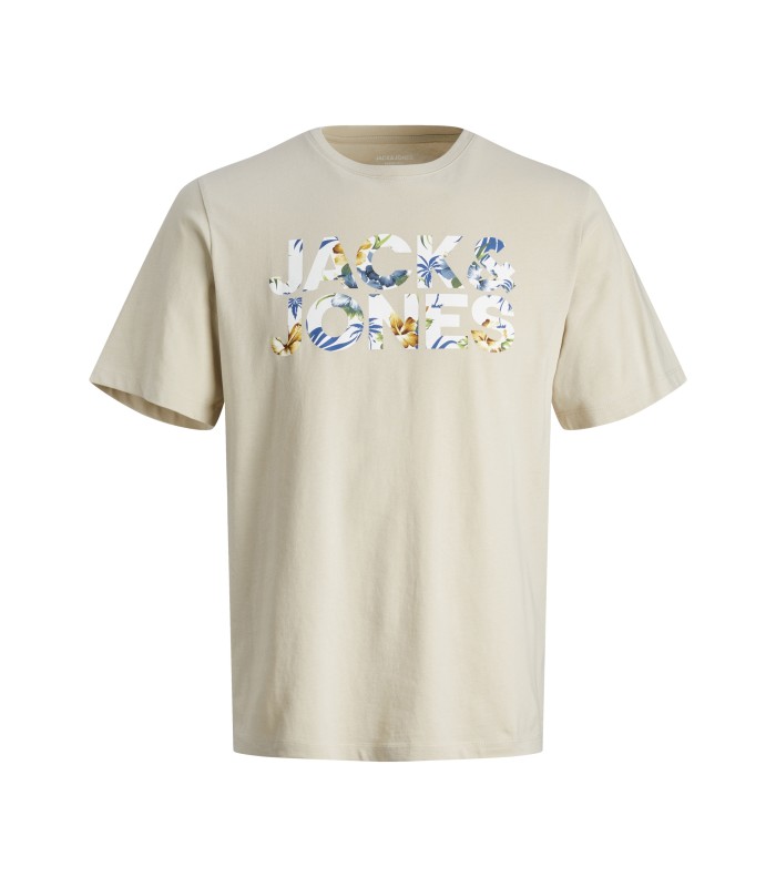 Jack & Jones Herren-T-Shirt 12250683*01 (5)