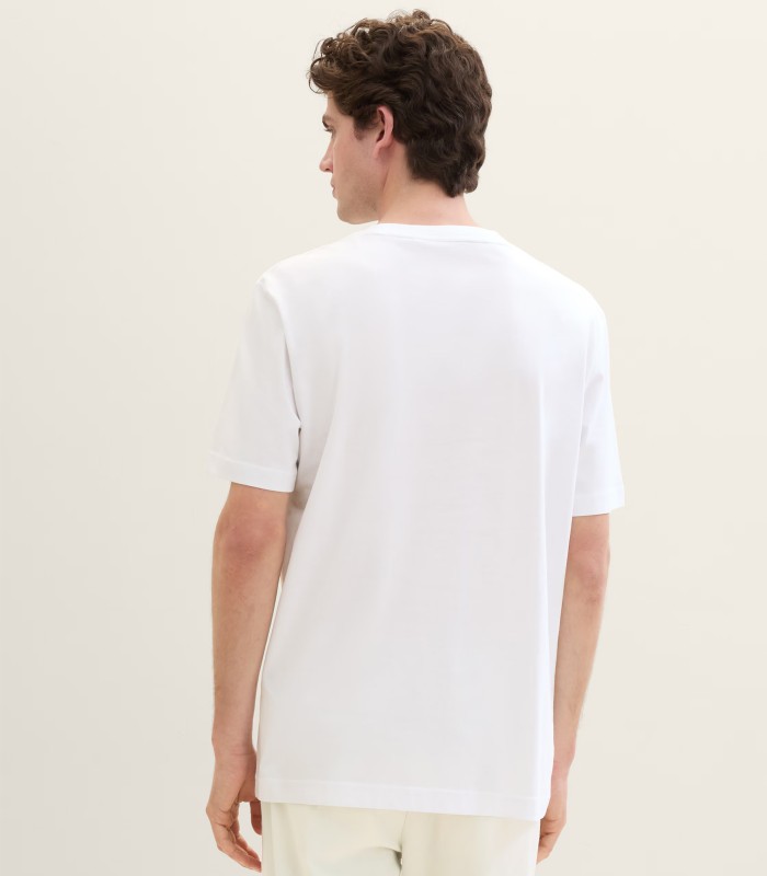 Tom Tailor vyriški marškinėliai 1040902*20000 (4)