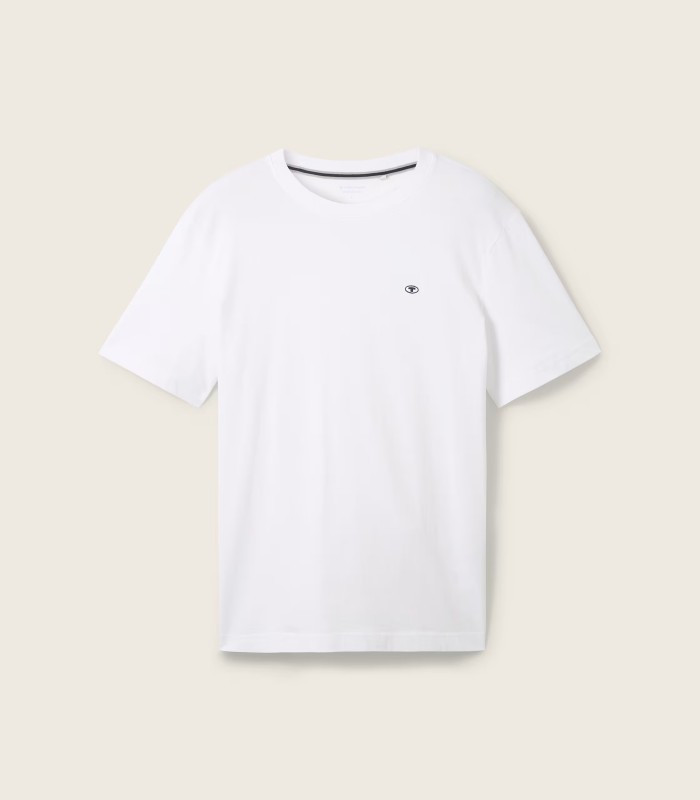 Tom Tailor vyriški marškinėliai 1040902*20000 (5)