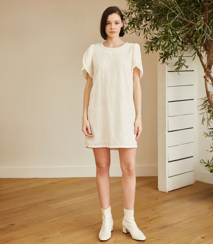 ELLI WHITE женское платье 237054 01 (1)