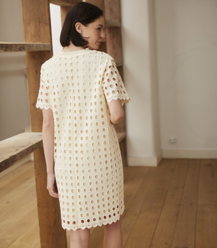 ELLI WHITE moteriška suknelė 232022 02 (3)