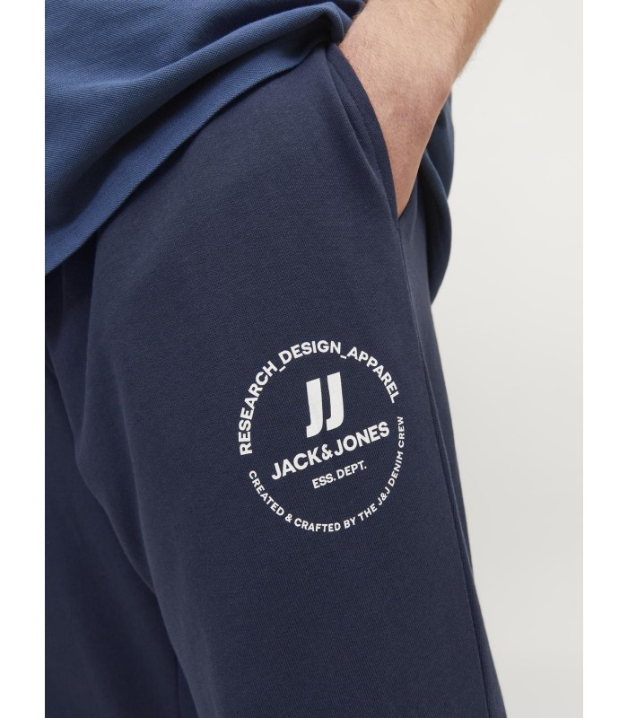 Jack & Jones мужские спортивные брюки 12253887*01 (4)