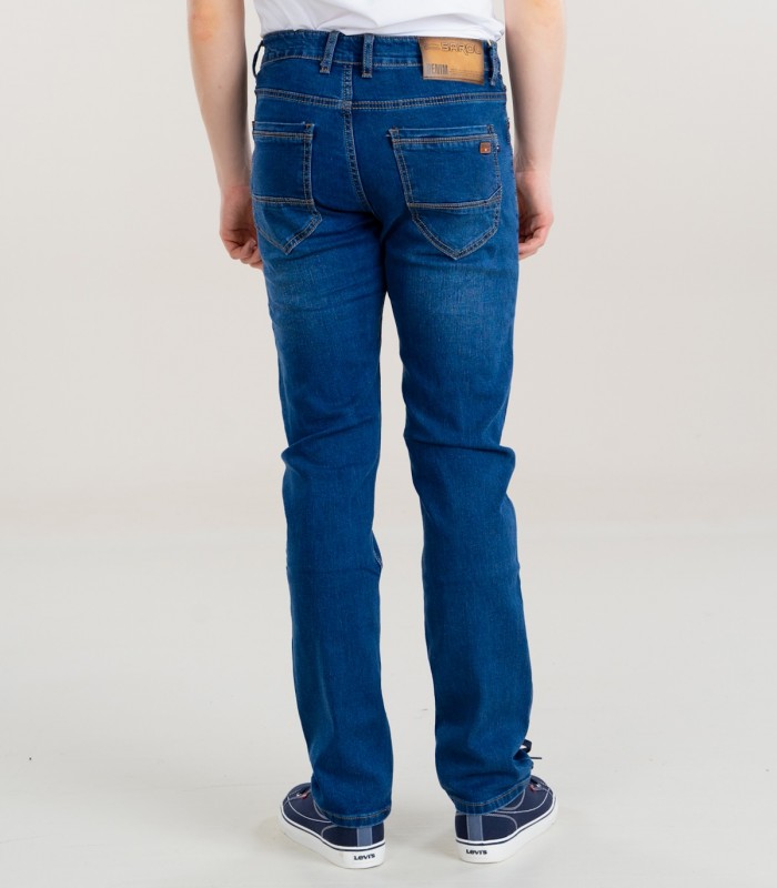 Мужские джинсы 363181 01 (3)