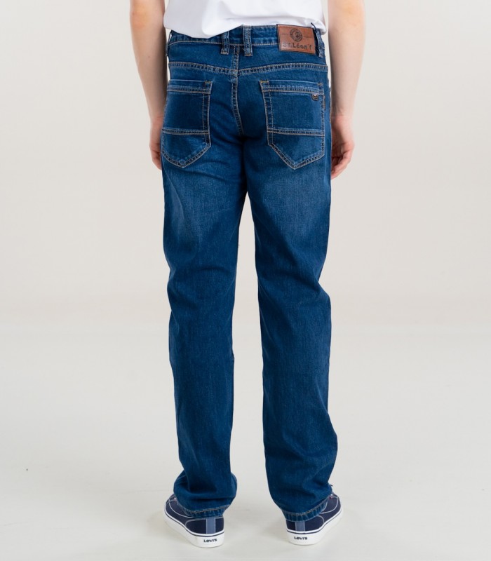 Мужские джинсы L32  362101 01 (3)