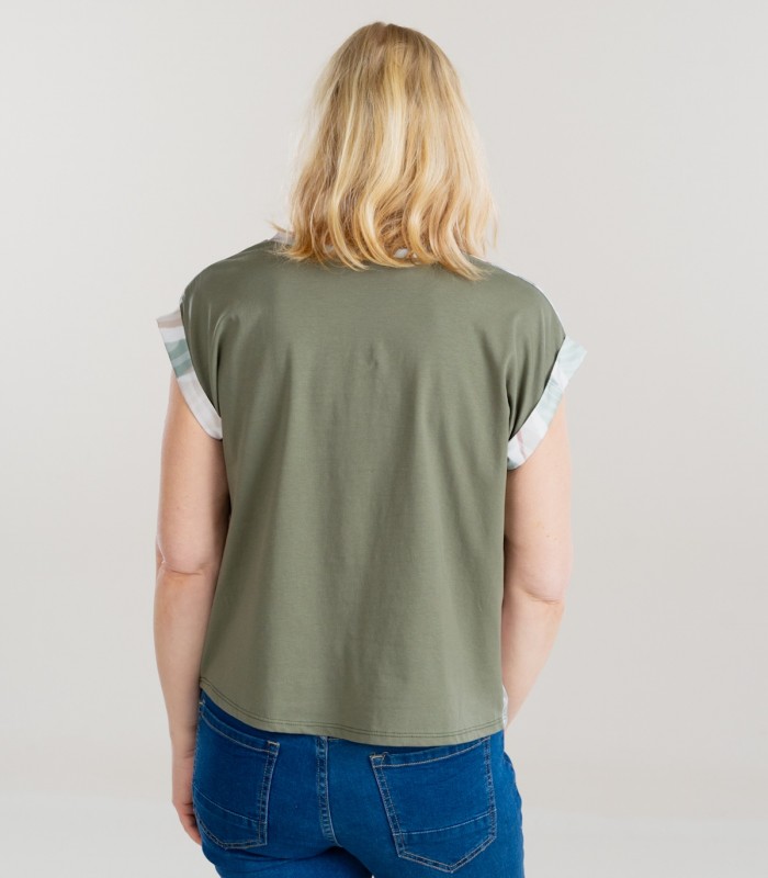 Hailys moteriški marškinėliai SANI TS*7439 (2)