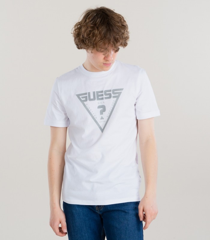 Guess Herren-T-Shirt Z4GI09*G011 (1)