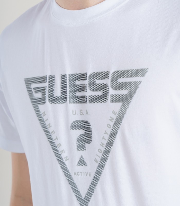 Guess Herren-T-Shirt Z4GI09*G011 (2)