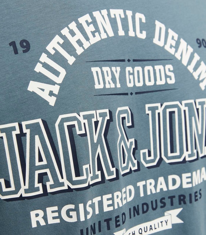 Jack & Jones Herren-T-Shirt 12254862*03 (1)