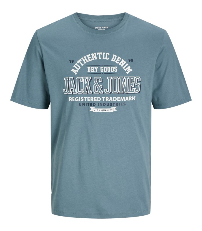 Jack & Jones Herren-T-Shirt 12254862*03 (3)