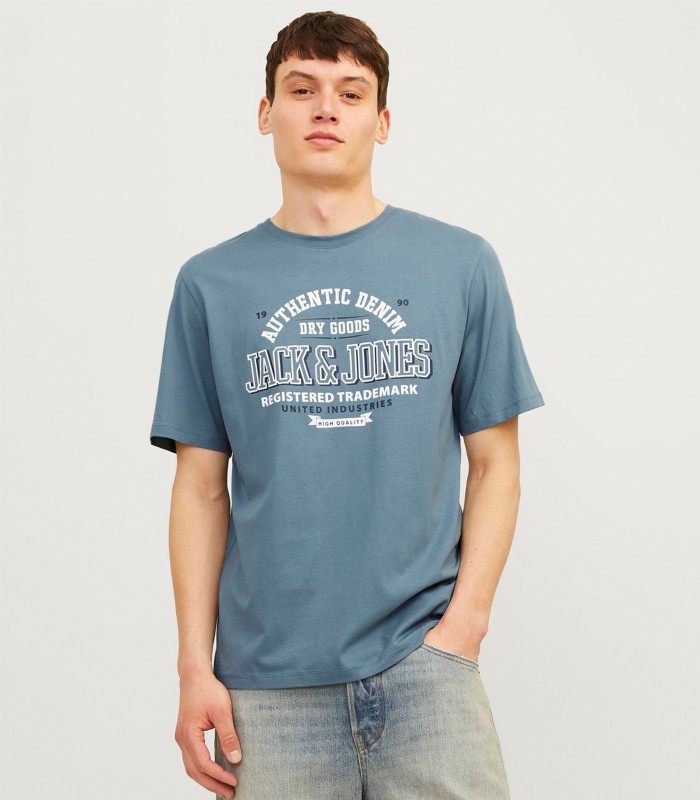 Jack & Jones Herren-T-Shirt 12254862*03 (7)