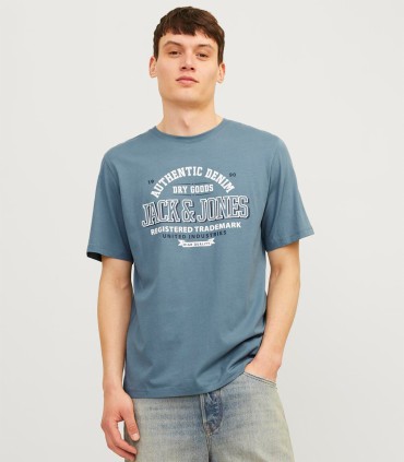 Jack & Jones мужская футболка 12254862*03 (7)