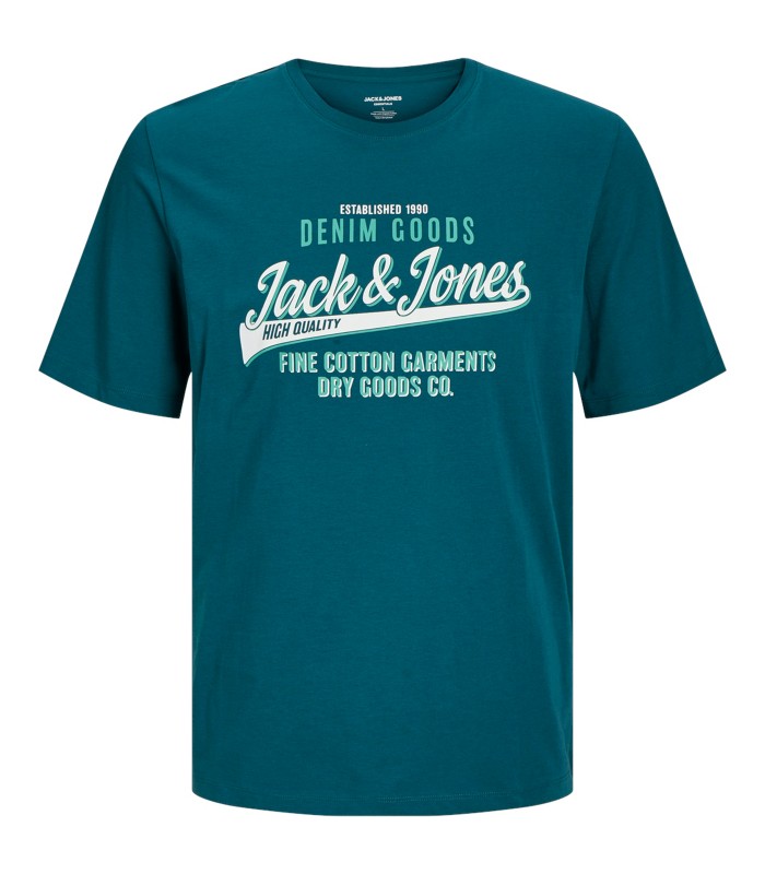 Jack & Jones Herren-T-Shirt 12254862*02