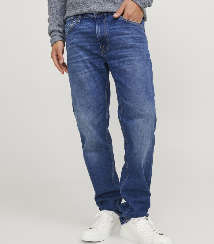 Jack & Jones мужские джинсы Clark L34 12249049*34 (3)