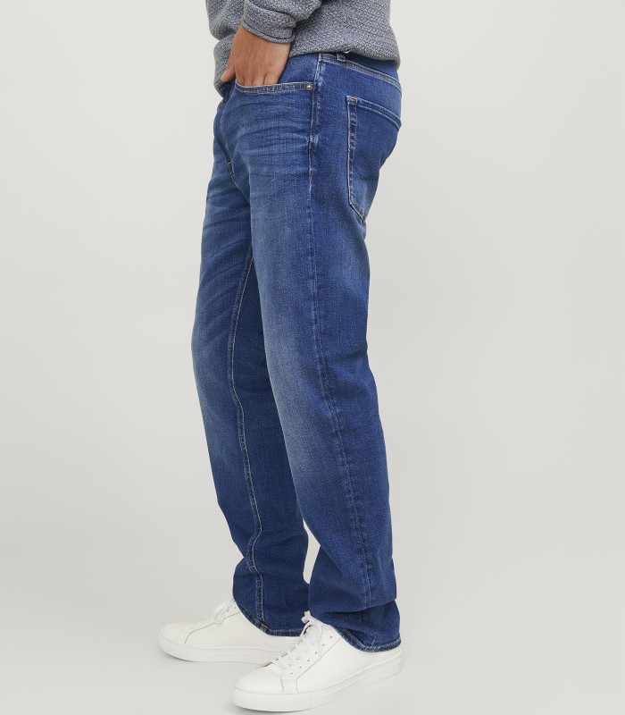 Jack & Jones мужские джинсы Clark L34 12249049*34 (8)