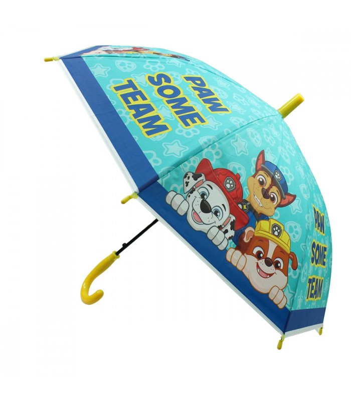 Javoli Kinderschirm Paw Patrol Ø74cm 52501996*01 (1)