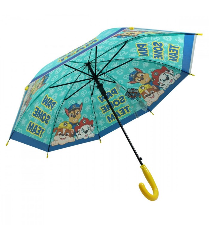 Javoli детский зонт Paw Patrol Ø74cм 52501996*01 (2)