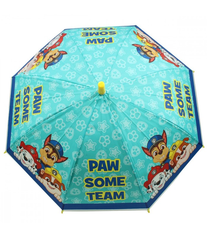 Javoli детский зонт Paw Patrol Ø74cм 52501996*01 (3)