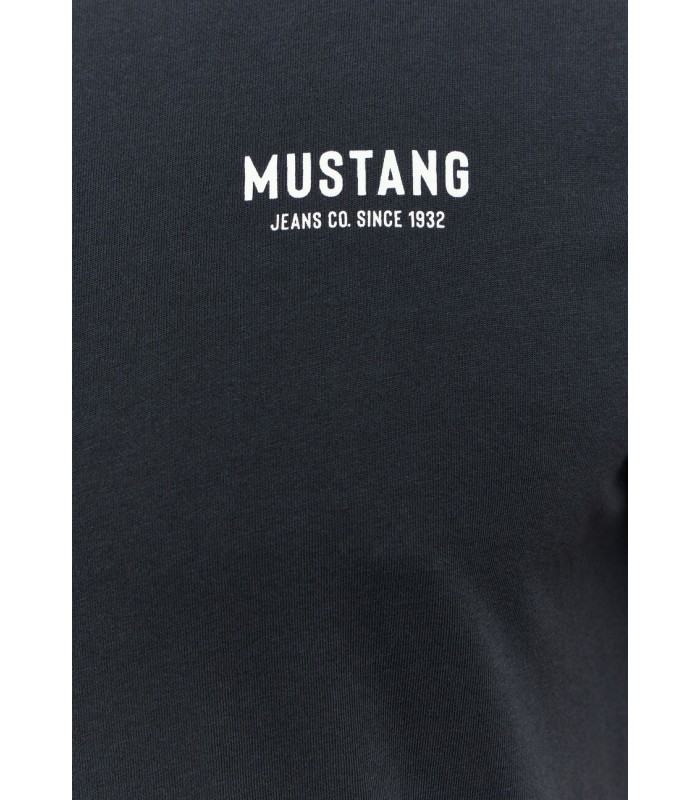 Miesten Mustang T-paita 1015055*4188 (4)