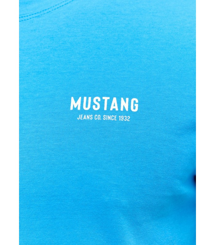 Miesten Mustang T-paita 1015055*5177 (6)