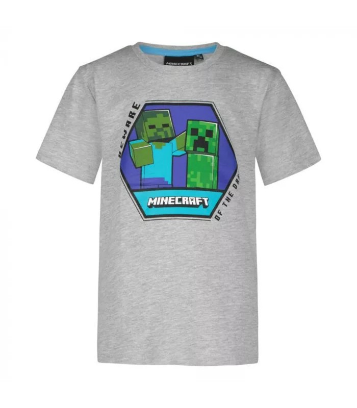 Javoli Kinder T-Shirt Minecraft 209304 02