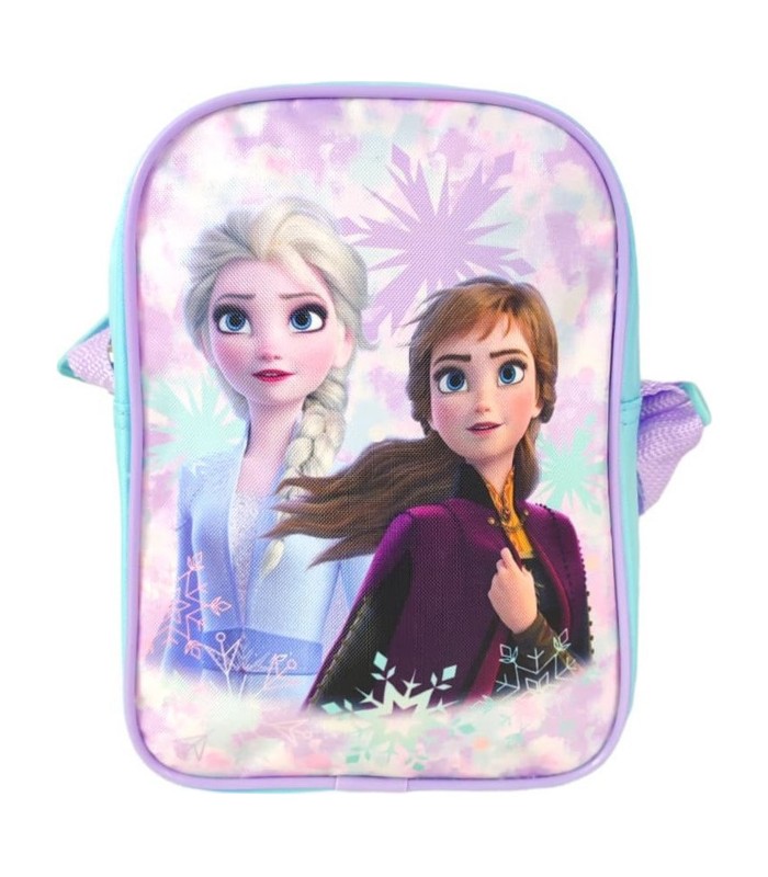 Детская сумка через плечо Frozen BAG-72 01 (1)