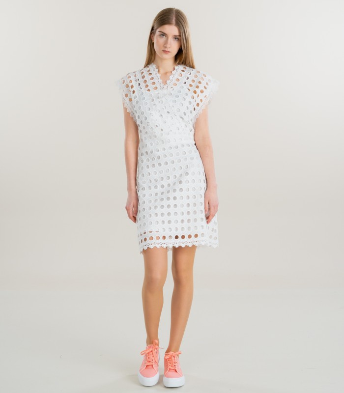 ELLI WHITE женское платье 230425 02 (1)