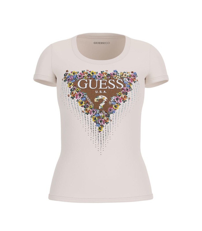 Guess Damen-T-Shirt W4YI72*G012 (1)