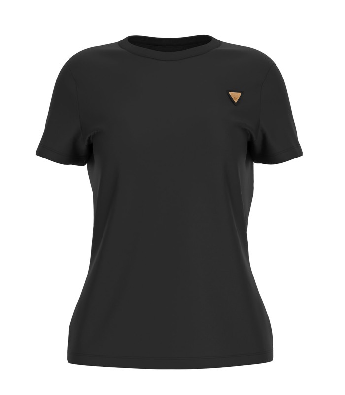 Guess женская футболка V4YI09*JBLK (1)