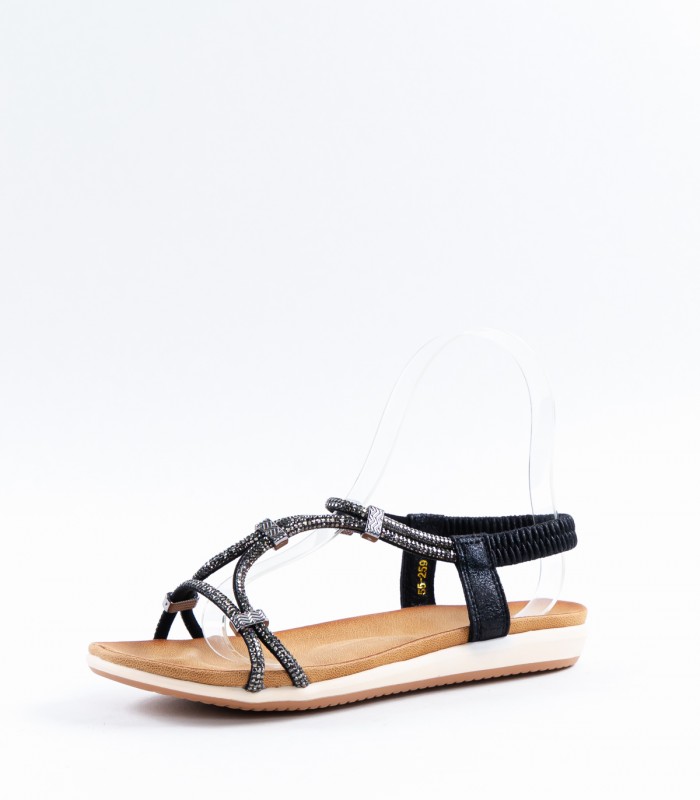 Naisten sandaalit 445259 01 (2)