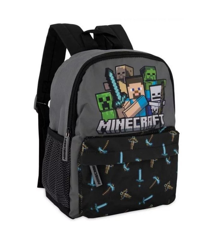 Javoli детский рюкзак Minecraft FKC54954 01 (1)
