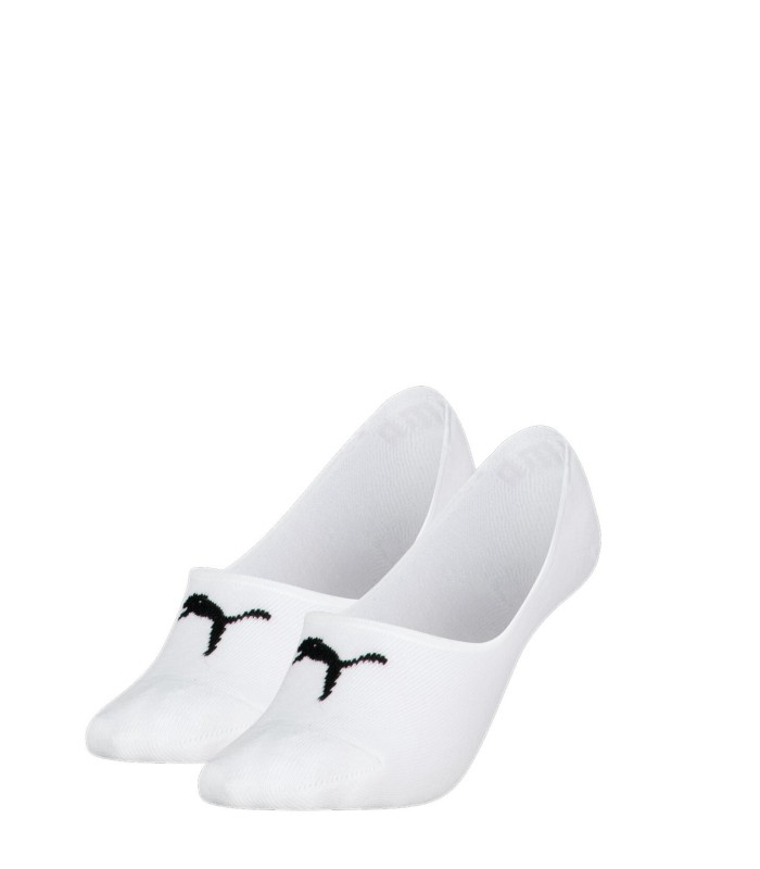 Puma женские носки, 2 пары Cushioned Sneaker  938397*01 (1)
