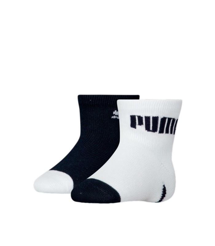 Puma vaikiškos kojinės, 2 poros MINI CATS 938377*02 (1)