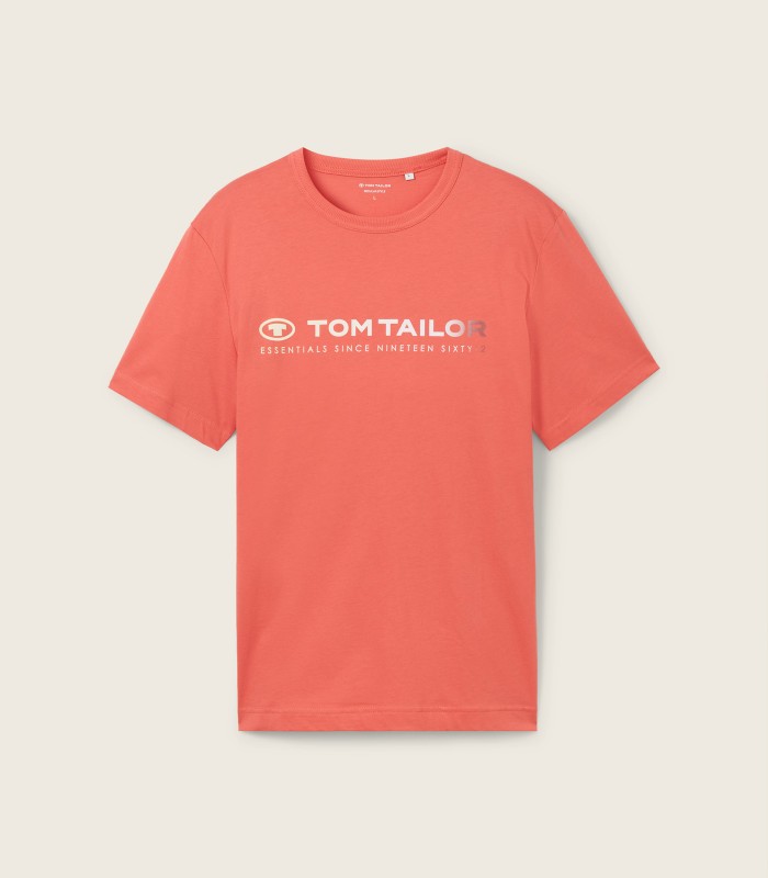 Tom Tailor Miesten T-paita 1041855*26202 (5)