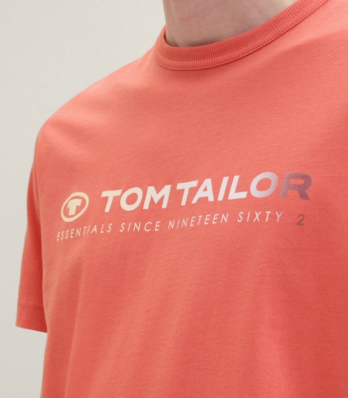 Tom Tailor vyriški marškinėliai 1041855*26202 (6)