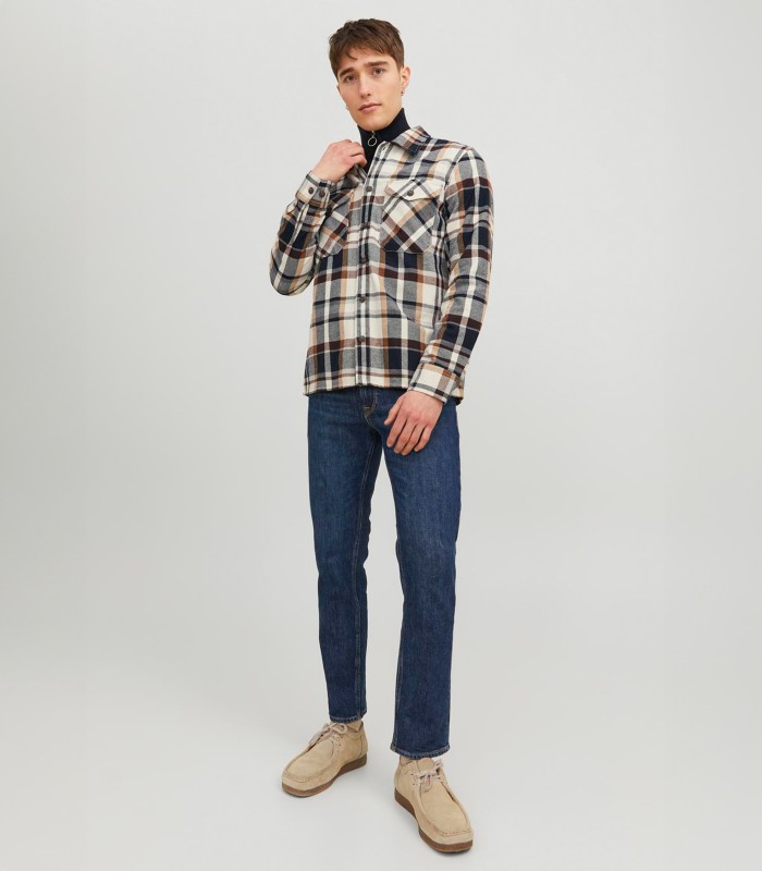 Jack & Jones Herrenjeans Clark L34 12237272*34 (2)